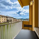 Appartement Yd Balcony On Pontevecchio View *