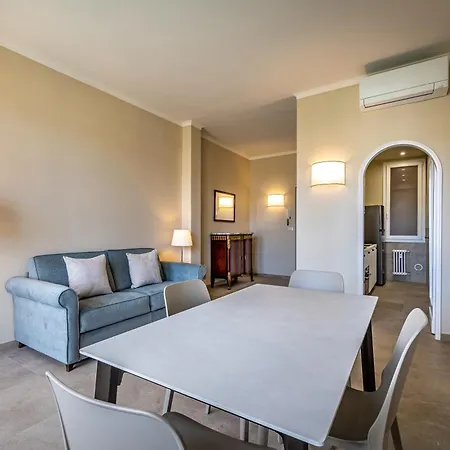 アパート Yd Balcony On Pontevecchio View