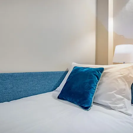 Апартаменты Yd Balcony On Pontevecchio View Флоренция