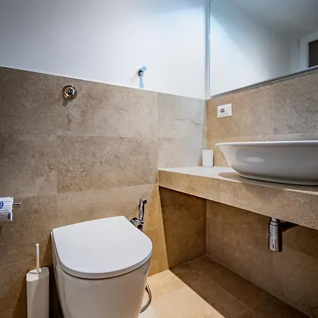 Apartamento Yd Balcony On Pontevecchio View Florencia