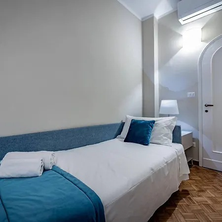 Апартаменты Yd Balcony On Pontevecchio View *