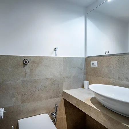 شقة Yd Balcony On Pontevecchio View فلورنس