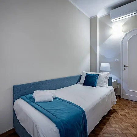 Yd Balcony On Pontevecchio View شقة فلورنس