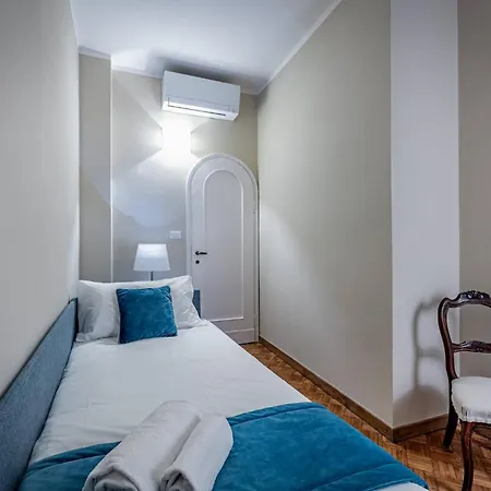 Yd Balcony On Pontevecchio View شقة فلورنس