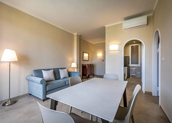 Yd Balcony On Pontevecchio View Апартаменты