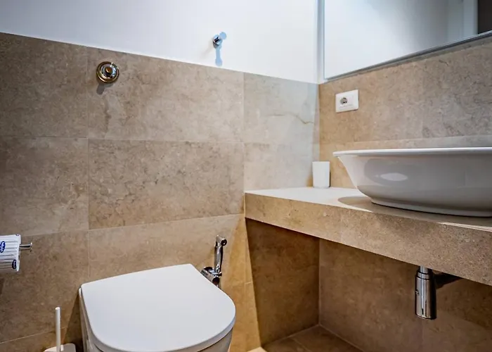 Апартаменты Yd Balcony On Pontevecchio View