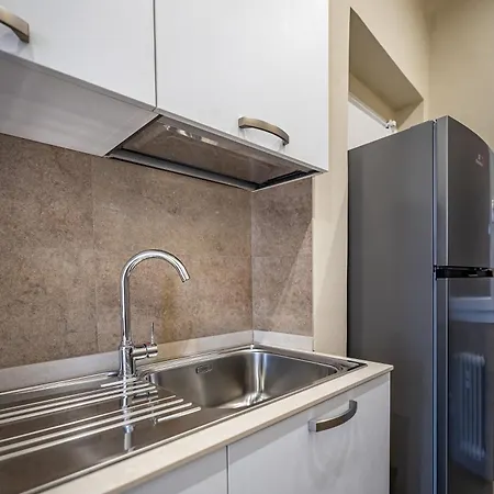 Yd Balcony On Pontevecchio View فلورنس