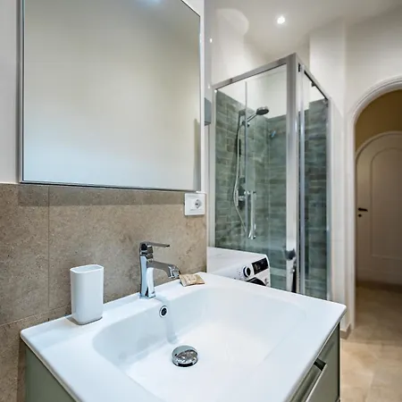 Yd Balcony On Pontevecchio View