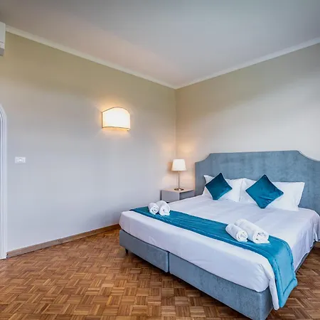 Yd Balcony On Pontevecchio View