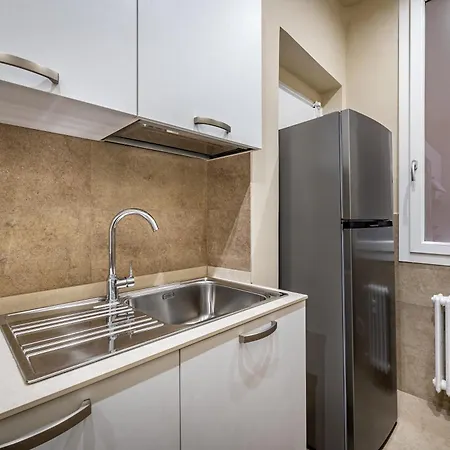 شقة Yd Balcony On Pontevecchio View *