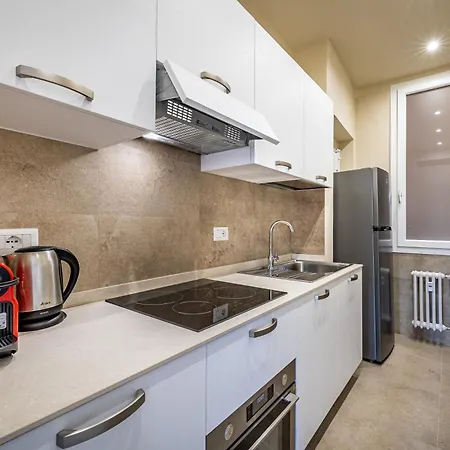 شقة Yd Balcony On Pontevecchio View