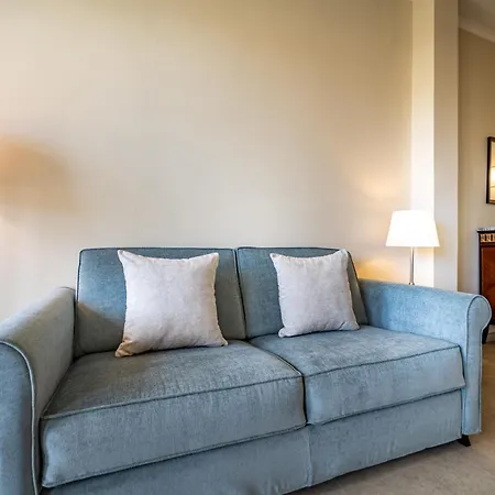 شقة Yd Balcony On Pontevecchio View