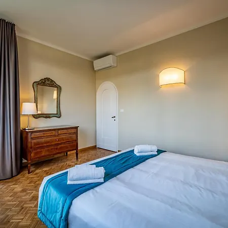 شقة Yd Balcony On Pontevecchio View *