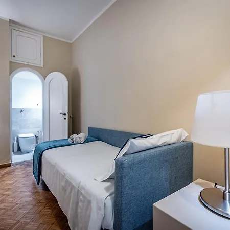 Yd Balcony On Pontevecchio View