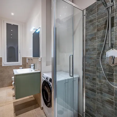 Yd Balcony On Pontevecchio View فلورنس