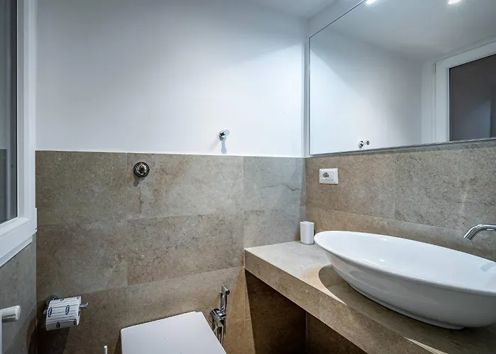 Appartamento Yd Balcony On Pontevecchio View Firenze